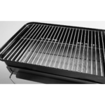 Parrilla a Carbón Portátil GO-ANYWHERE Negro - Imagen 6