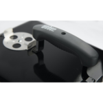 Parrilla a Carbón Portátil GO-ANYWHERE Negro - Imagen 7