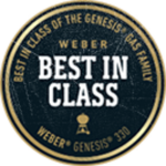 Parrilla a Carbón Portátil GO-ANYWHERE Negro - Imagen 8