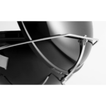 Parrilla a Carbón Portátil SMOKEY JOE 37CM WEBER Negro - Imagen 3