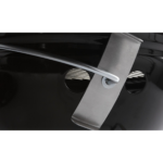 Parrilla a Carbón Portátil SMOKEY JOE 37CM WEBER Negro - Imagen 6