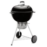 Parrilla a carbón Weber Master-Touch 22" (57 Cm) - Imagen 3