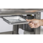 Parrilla a gas Spirit II E-210 GBS ( 2 quemadores ) - Imagen 3