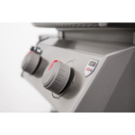 Parrilla a gas Spirit II E-210 GBS ( 2 quemadores ) - Imagen 6