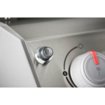 Parrilla a gas Spirit II E-210 GBS ( 2 quemadores ) - Imagen 7