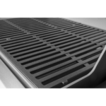 Parrilla a gas Spirit II E-210 GBS ( 2 quemadores ) - Imagen 9