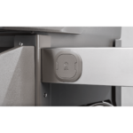 Parrilla a gas Spirit II S-320 GBS ( 3 Quemadores + Cocinilla ) Acero inoxidable - Imagen 6