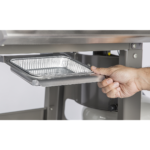 Parrilla a gas Weber Spirit II E-310 GBS ( 3 Quemadores ) - Imagen 6