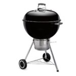 Parrilla carbón Weber Original Kettle Premium 57 Cm - Imagen 2
