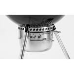 Parrilla carbón Weber Original Kettle Premium 57 Cm - Imagen 9