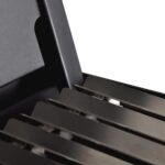 Parrilla para Quincho Block 500 Bosca - Acero y Acero Inoxidable