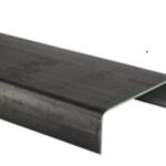 PERFIL CANAL 40X20X2.0MM