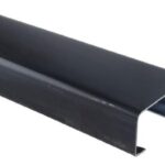 PERFIL COSTANERA 125X50X15X2.0MM