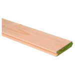 PINO PISO 1X4 3.2MT
