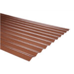 **plancha policarbonato bronce 0/2 x 2 mt (pc101105)