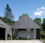 Siding Metálico Color Gris 0,35x2,90 Mts. - Imagen 2