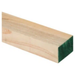 PINO DIMENSIONADO VERDE 2X3 3.2MT