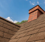 Teja Asfáltica Cafe Claro