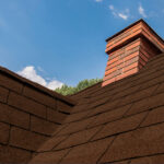 Teja Asfáltica Café Oscuro