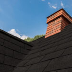 Teja Asfáltica Negra