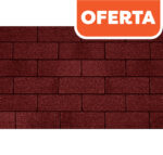 Teja Asfáltica Roja - Imagen 4