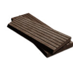 Cobertor Huella Chocolate Classic 71mm x 10mm x 2200mm
