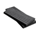 Cobertor Huella Gris Classic 71mm x 10mm x 2200mm