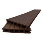 Deck Rustico 148x25x2200mm Chocolate