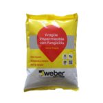 Fragüe Terminaciones Weber 5Kg