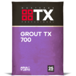MorterosTX Grout 700