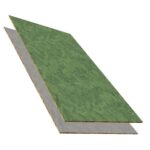 Osb Eco 9.0mm X 1.22 X 2.44 L.P.