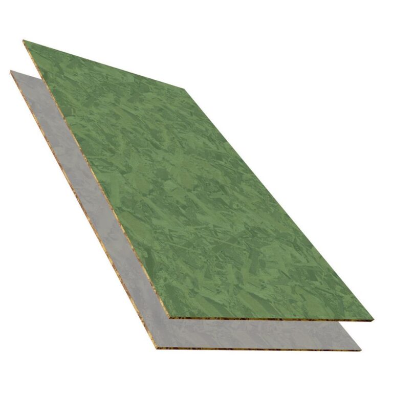 Osb Eco 9.0mm X 1.22 X 2.44 L.P.