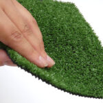 Pasto Sintético 2mts Garden Light 7mm 250grs
