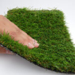 Pasto Sintético Pro 30mm 950grs