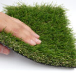 Pasto Sintético Pro 40mm 1100g