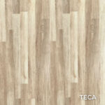 Piso Flotante 8 mm TECA 122 cm x 20 cm 2.44 m2