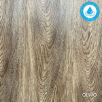 Piso Flotante Resistente al Agua 8 mm OLIVO 122 cm x 20 cm 2.44 m2