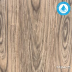Piso Flotante Resistente al Agua 8 mm TABACO 122 cm x 20 cm 2.44 m2