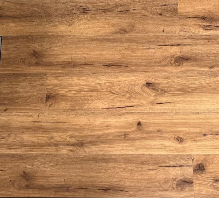 Piso Orgánico Mandala Cafe 8mm