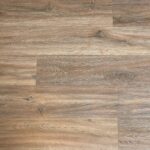 Piso Orgánico Mándala Colorado 8mm