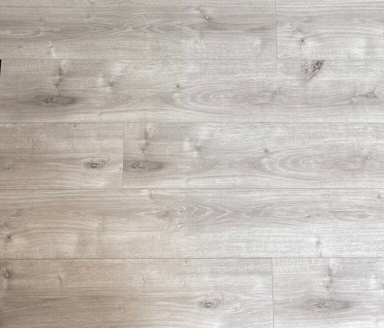 Piso Orgánico Mandala Grey Natural 8mm