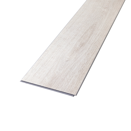 Piso Vinílico SPC de Interior Color Crema