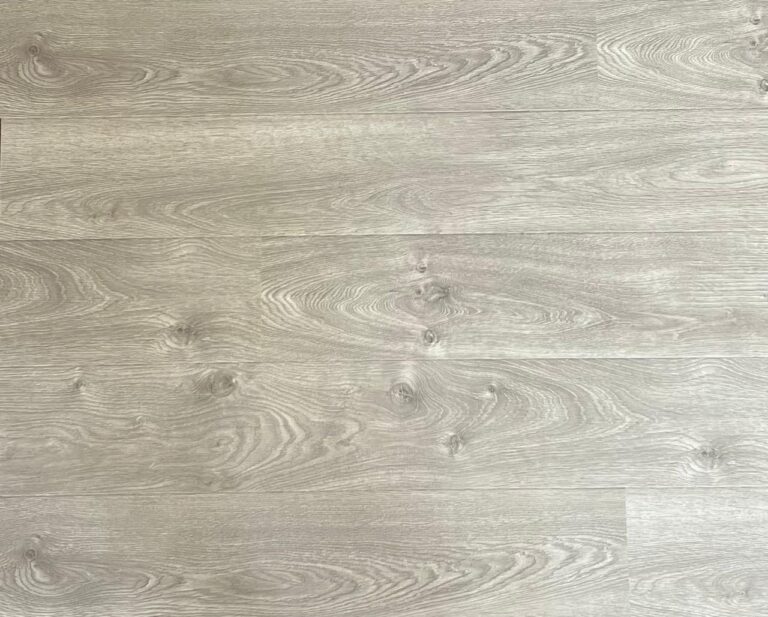 Piso Vinilico Spc Grey Claro 6mm