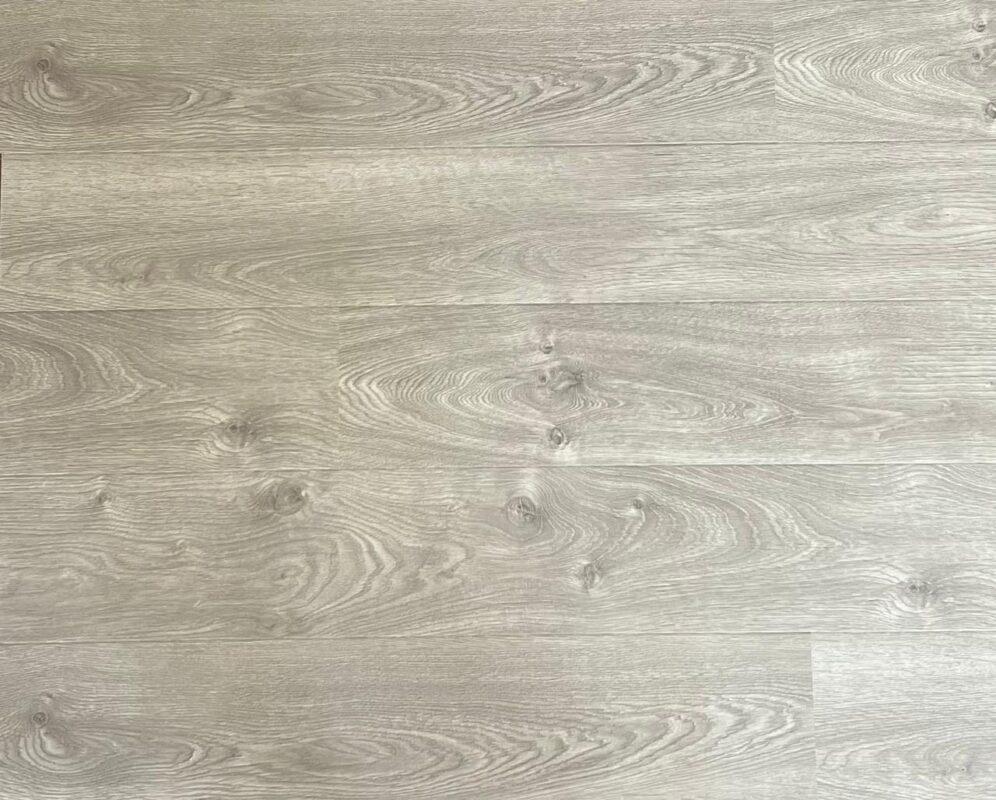 Piso Vinilico Spc Grey Claro 6mm