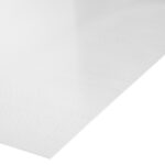 PLANCHA ALVEO. FEMOG. 4MM 1.05X2.90 TRANSPARENTE