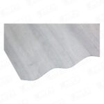PLANCHA POLIC. FEMOGLAS O/Z 81*3.0 TRANSP STD