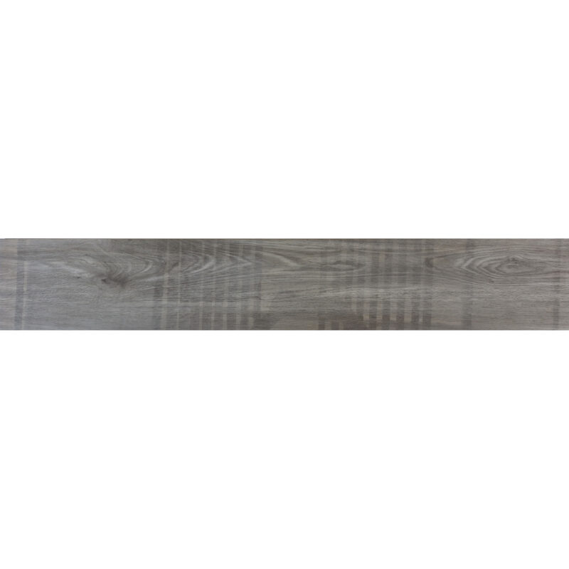 Porcelanato Brillante Prato Gris Humo 20x120