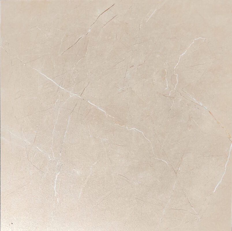 Porcelanato Legnano Travertino Beige Mate 60x60