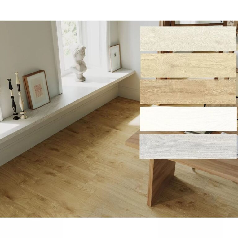 Porcelanato Madera Serie Timber