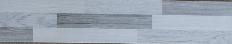 Porcelanato Paradiso Triple Gris 15x80